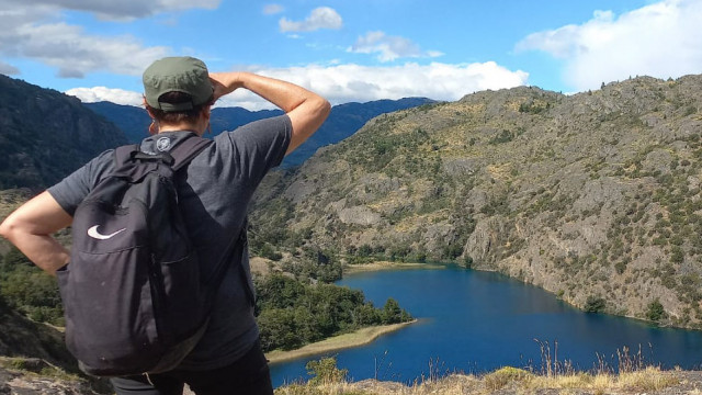 <strong>Patagonien</strong> hiking