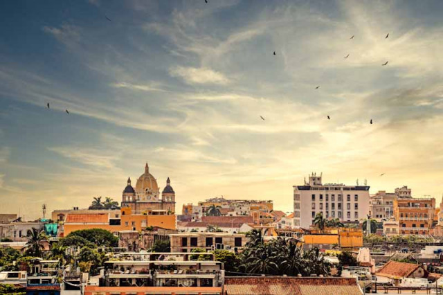 Cartagena