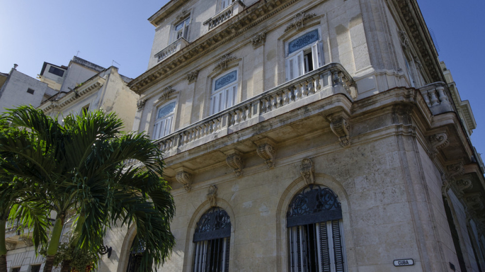 Hotel Palacio San Miguel () Hotel Palacio San Miguel ()