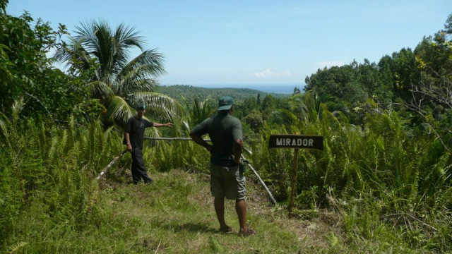 <strong>Baracoa</strong>- Hiking 