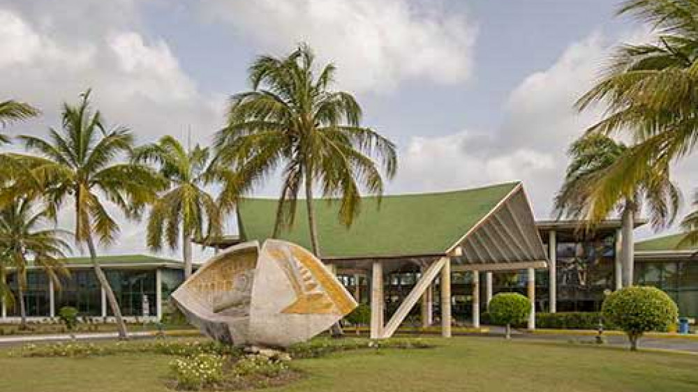Hotel Playa Costa Verde ()