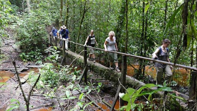 Costa Rica <strong>Wanderreise</strong>