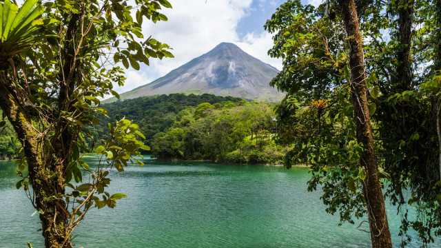 Costa Rica <strong>Pura Vida</strong>