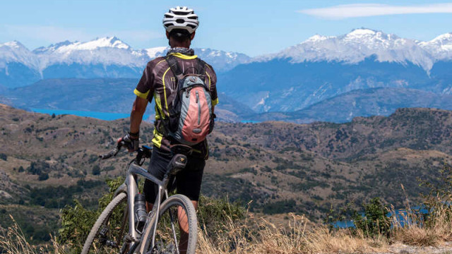 <strong>Sdliche Carretera Austral</strong> per eBike