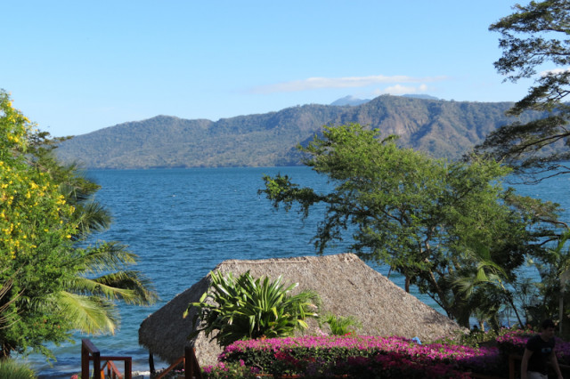 Laguna de Apoyo