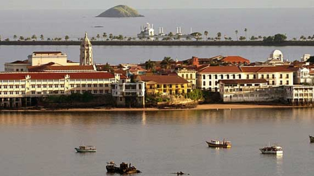 Casco Antiguo ()