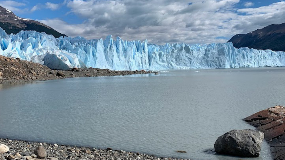 Perito Moreno (Sabine)