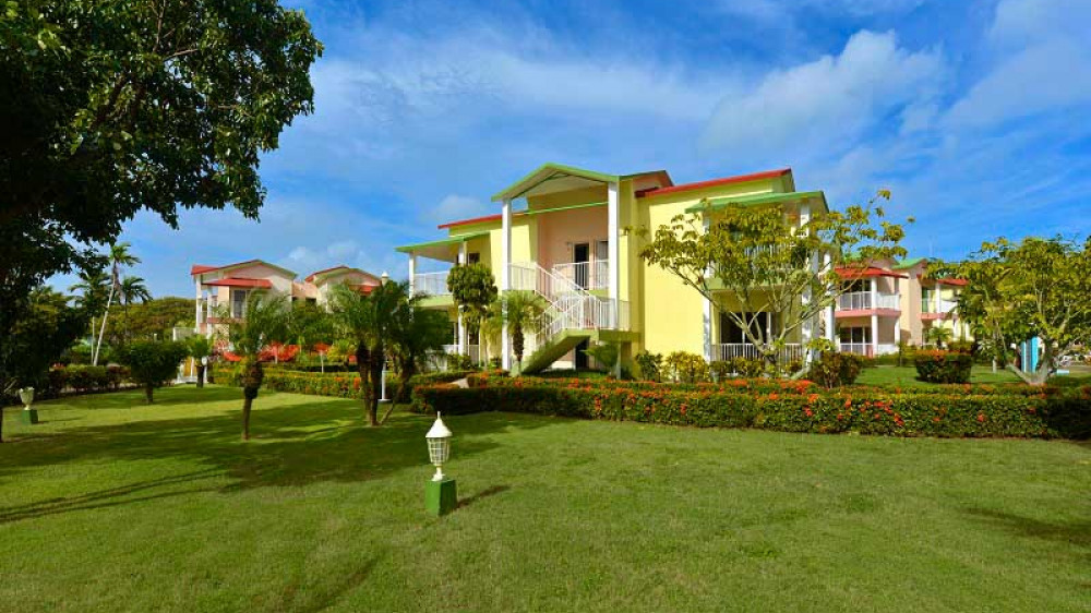 Hotel Iberostar Tainos (@richardkohler.com)