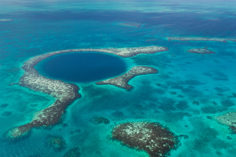 Great Blue Hole