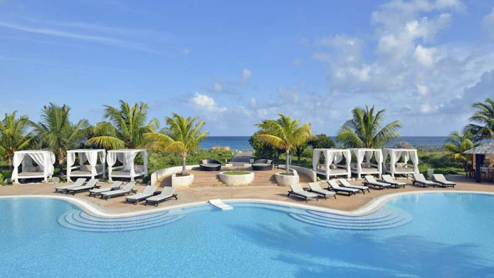 Pool Melia Buenavista ( ) Pool Melia Buenavista ( )
