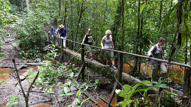 <strong>Costa Rica</strong> Wanderreise