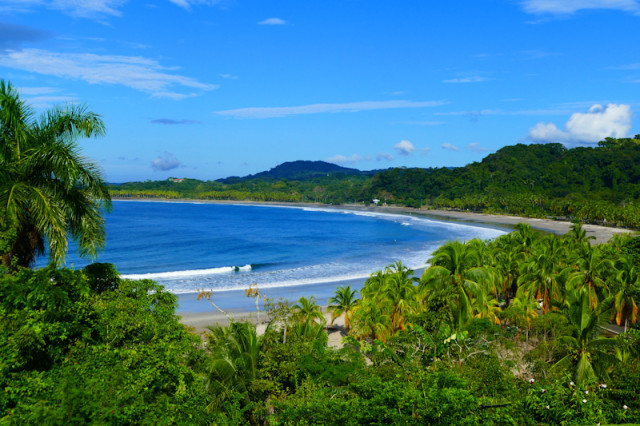 Playa Carillo