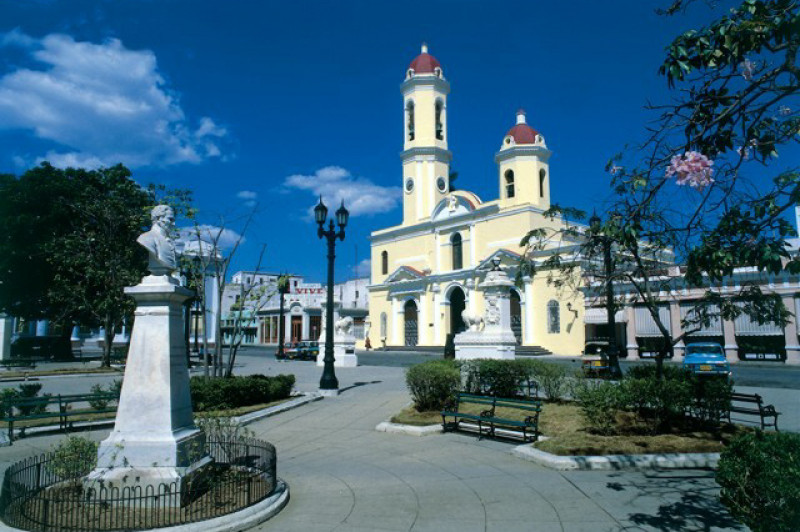 Cienfuegos