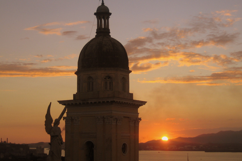 Santiago de Cuba