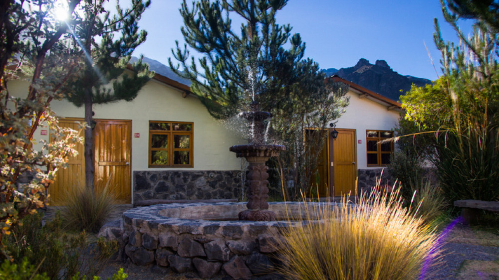 Casa Andina Classic Colca ()