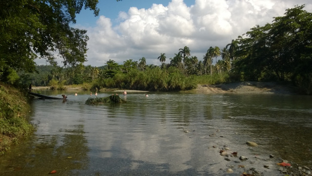 <strong>Baracoa</strong>- Trekking