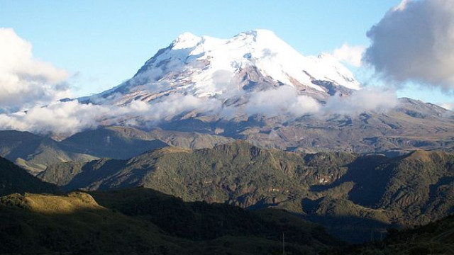 <strong>Mietwagenrundreise Avenida de los Volcanes</strong>