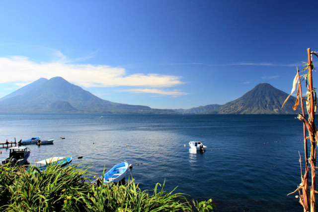 Lago de Atitln