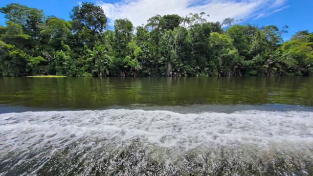 Costa Rica Mietwagenrundreise <strong>Nationalparks & Naturreservate</strong>