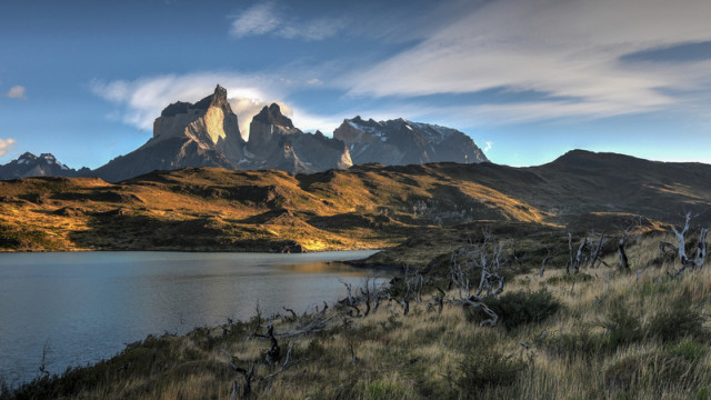 <strong>Mietwagenrundreise</strong>Sdliches Patagonien