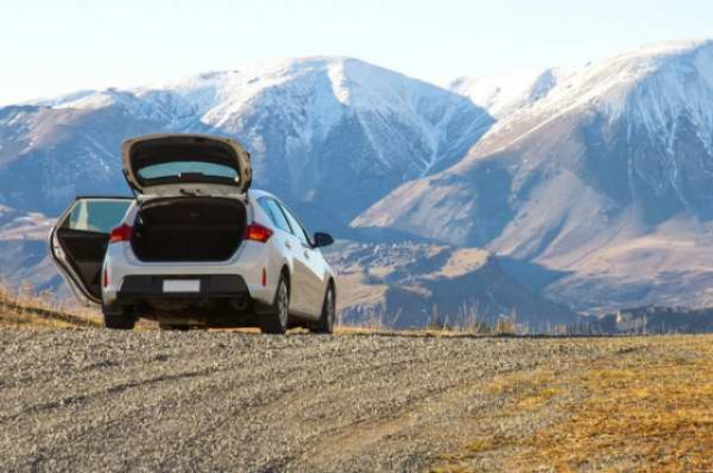 Mietwagen Argentinien