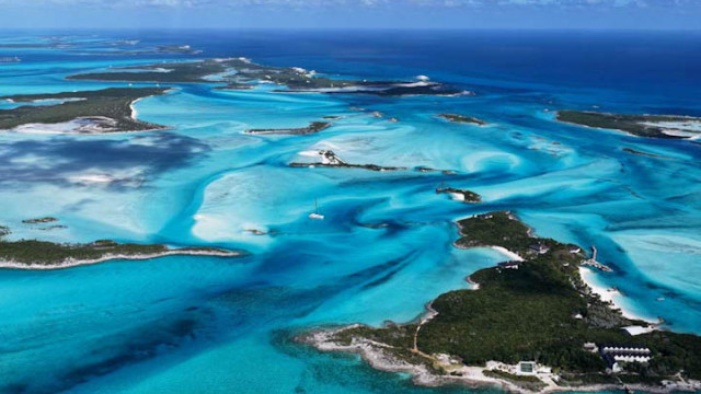 <strong>Bahamas mit kleinem Budget</strong>- 14 Tage