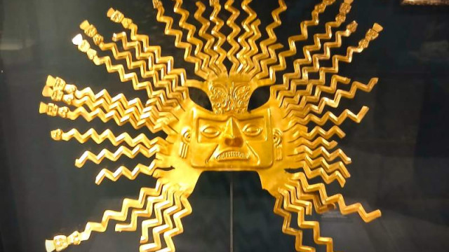 <strong>Quito Archeol�gico</strong>