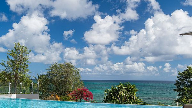 <strong>Martinique und Guadeloupe</strong> - Europa in der Karibik