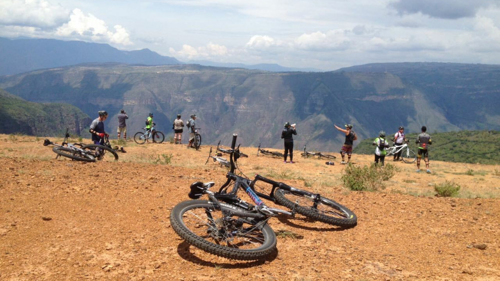 Chicamocha ()