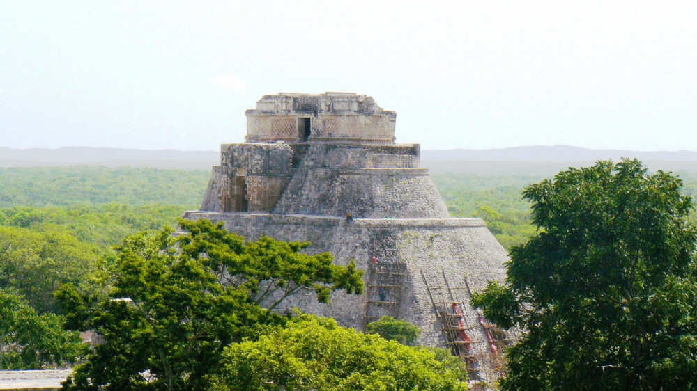 Uxmal ()