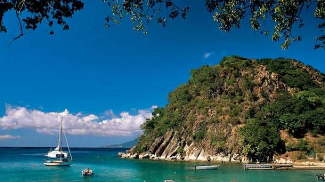 <strong>Inselhopping Karibik</strong>