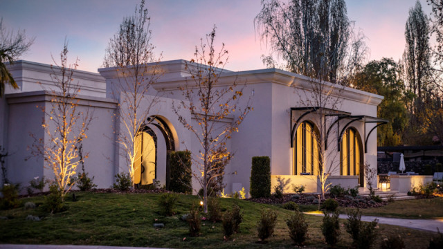 <strong>SB Winemakers House & Spa Suites</strong>