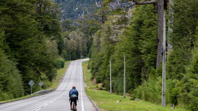 <strong>Nrdliche Carretera Austral</strong> per eBike