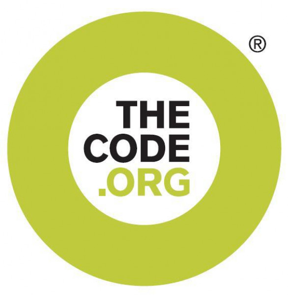 Logo The Code