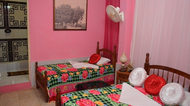 Hostal Ida